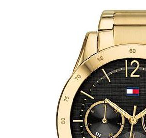 Tommy Hilfiger Haven 1782383 - zegarek damski 4