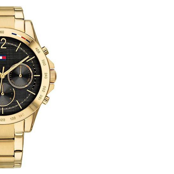 Tommy Hilfiger Haven 1782383 - zegarek damski 6