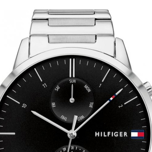 Tommy Hilfiger Hunter 1710407 - zegarek męski 3