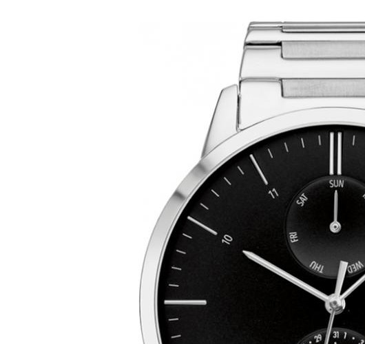 Tommy Hilfiger Hunter 1710407 - zegarek męski 4