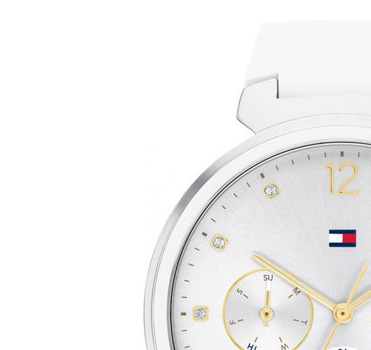 Tommy Hilfiger IVY 1782342 - zegarek damski 4