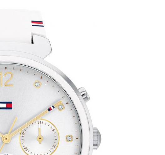 Tommy Hilfiger IVY 1782342 - zegarek damski 5