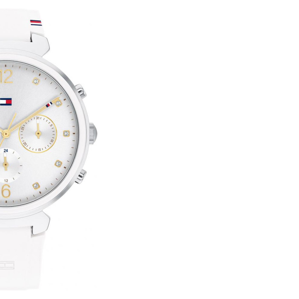 Tommy Hilfiger IVY 1782342 - zegarek damski 6