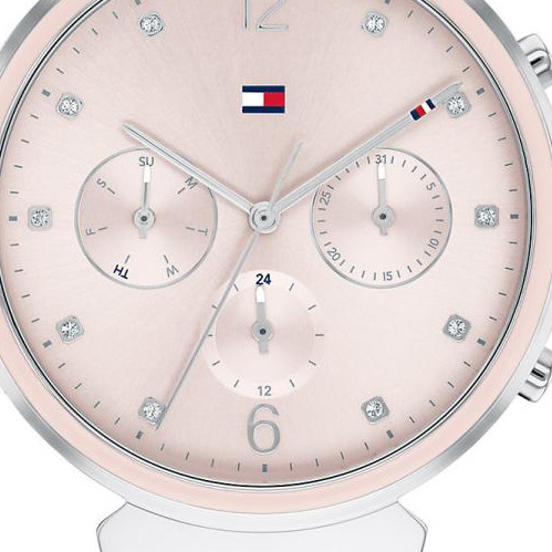 Tommy Hilfiger IVY 1782343 - zegarek damski 2