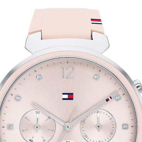 Tommy Hilfiger IVY 1782343 - zegarek damski 3