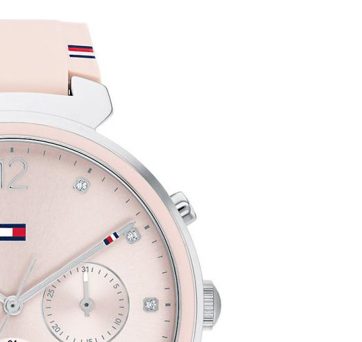 Tommy Hilfiger IVY 1782343 - zegarek damski 5