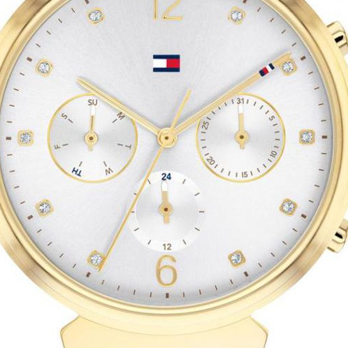 Tommy Hilfiger IVY 1782344 - zegarek damski 2