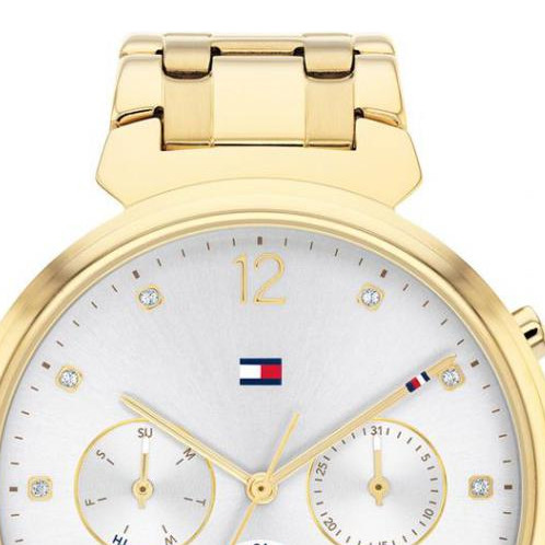 Tommy Hilfiger IVY 1782344 - zegarek damski 3