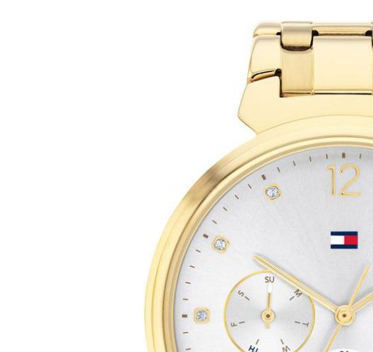 Tommy Hilfiger IVY 1782344 - zegarek damski 4