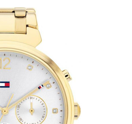 Tommy Hilfiger IVY 1782344 - zegarek damski 5