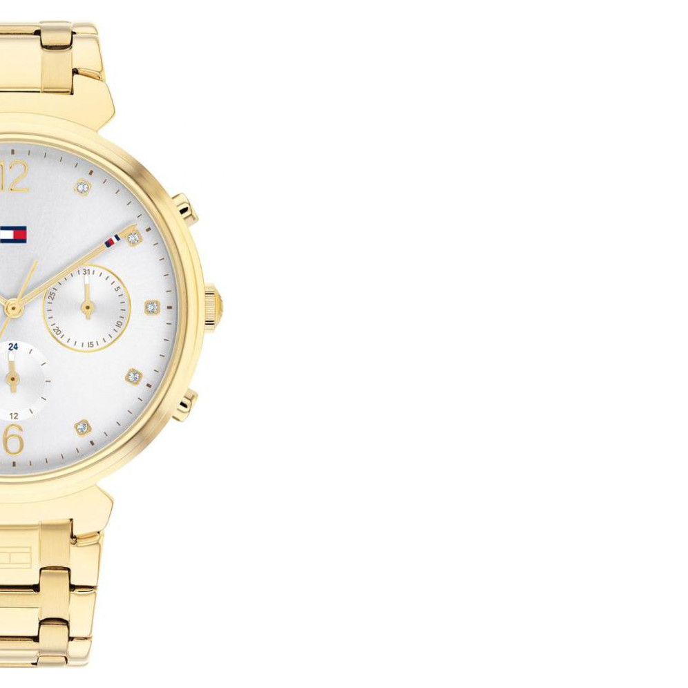 Tommy Hilfiger IVY 1782344 - zegarek damski 6