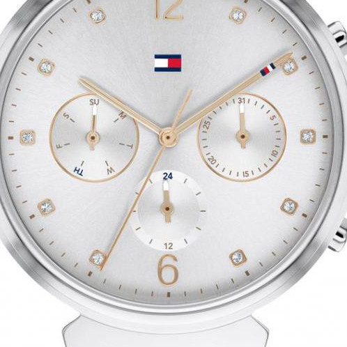 Tommy Hilfiger IVY 1782346 - zegarek damski 2
