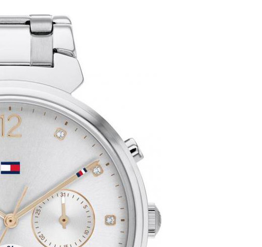 Tommy Hilfiger IVY 1782346 - zegarek damski 5
