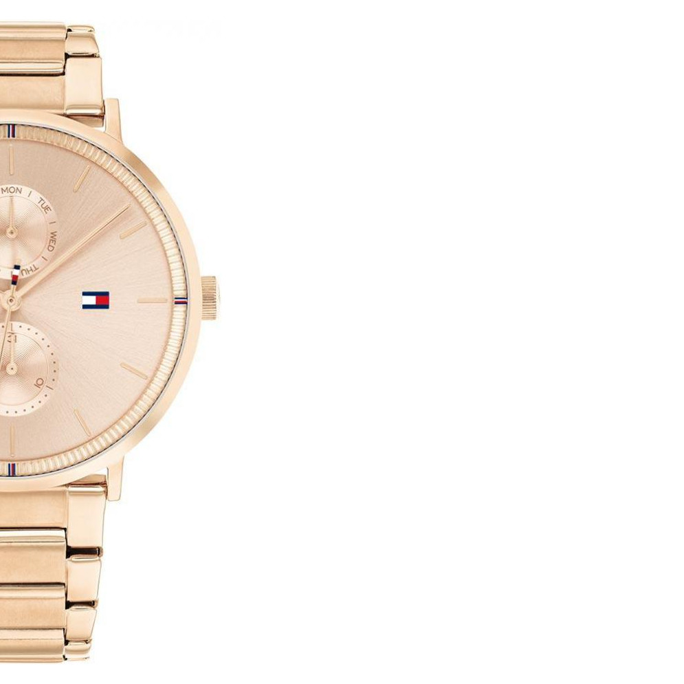 Tommy Hilfiger JENNA 1782296 - zegarek damski 6