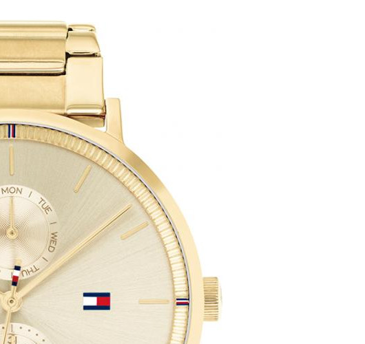 Tommy Hilfiger JENNA 1782297 - zegarek damski 5