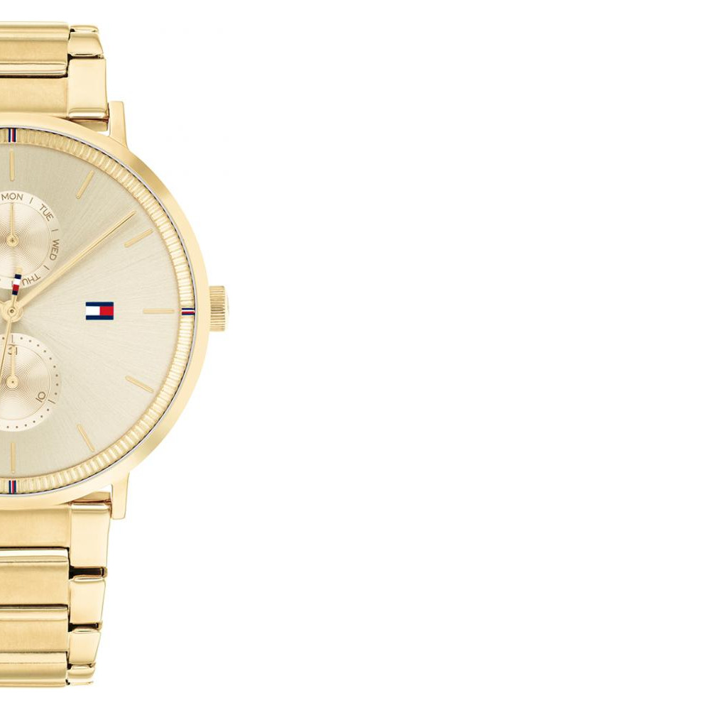 Tommy Hilfiger JENNA 1782297 - zegarek damski 6