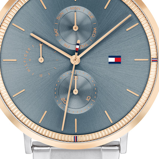 Tommy Hilfiger JENNA 1782298 - zegarek damski 2