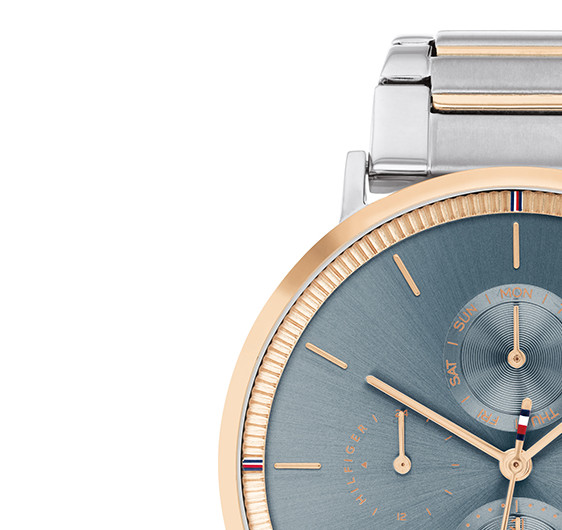 Tommy Hilfiger JENNA 1782298 - zegarek damski 4