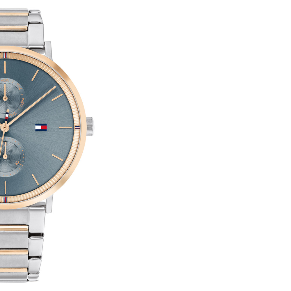 Tommy Hilfiger JENNA 1782298 - zegarek damski 6