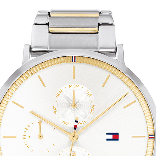 Tommy Hilfiger JENNA 1782299 - zegarek damski 3