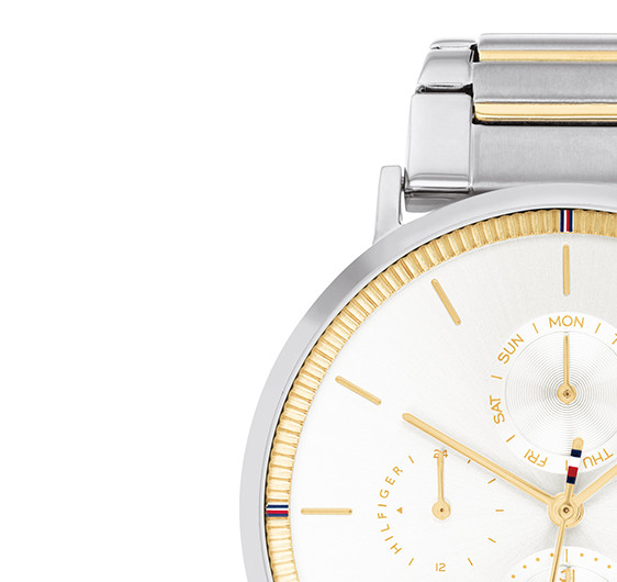 Tommy Hilfiger JENNA 1782299 - zegarek damski 4