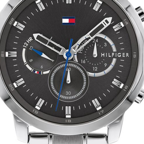 Tommy Hilfiger Jameson 1791794 - zegarek męski 2