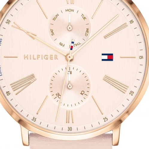 Tommy Hilfiger Jenna 1782071 2