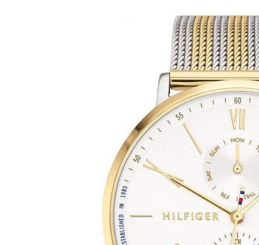 Tommy Hilfiger Jenna 1782074 4