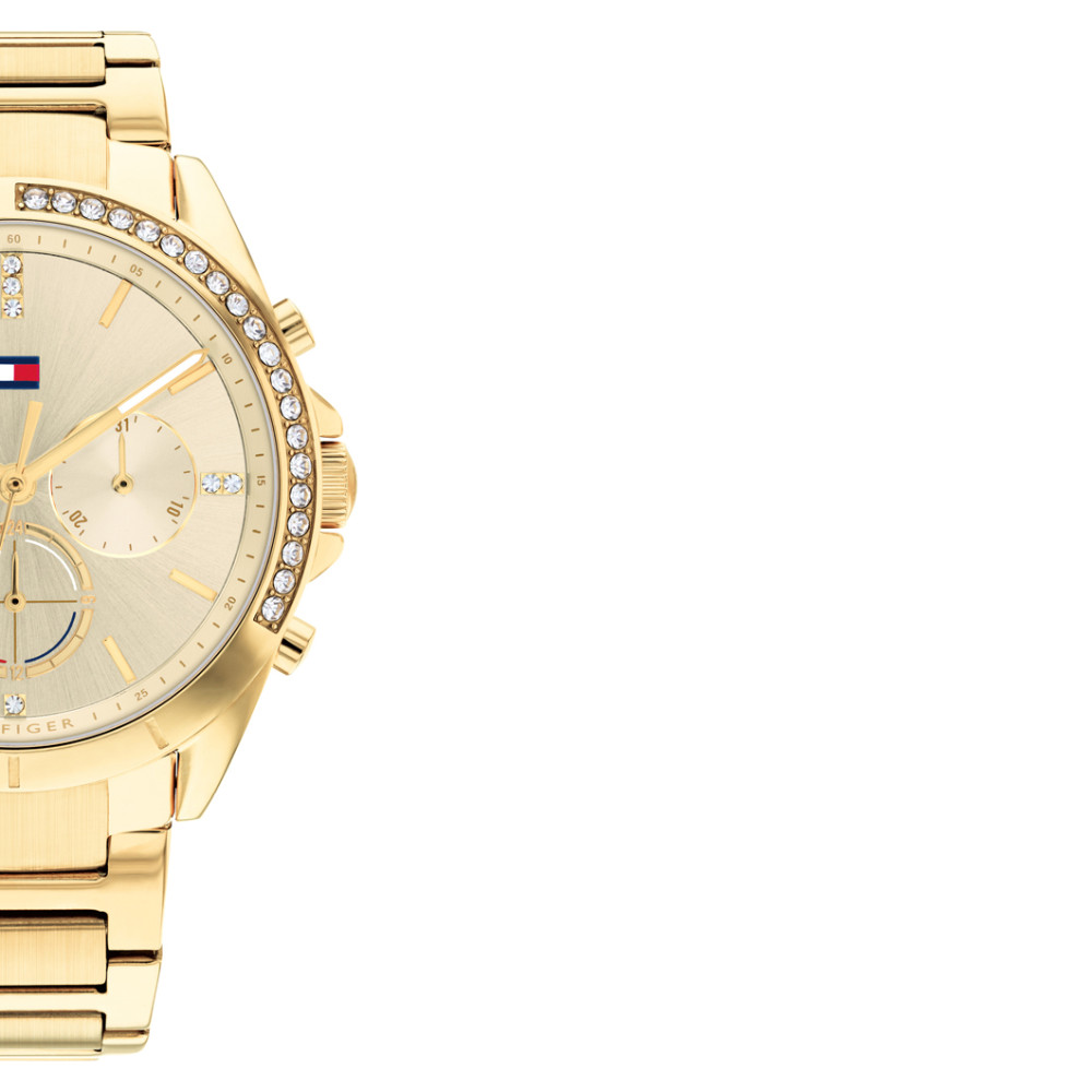 Tommy Hilfiger KENNEDY 1782385 - zegarek damski 6