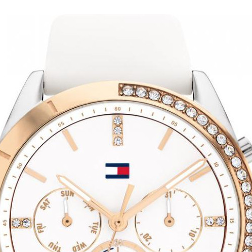 Tommy Hilfiger KENNEDY 1782388 - zegarek damski 3