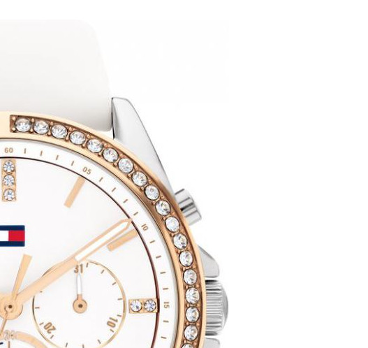 Tommy Hilfiger KENNEDY 1782388 - zegarek damski 5