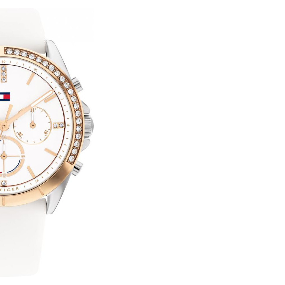 Tommy Hilfiger KENNEDY 1782388 - zegarek damski 6