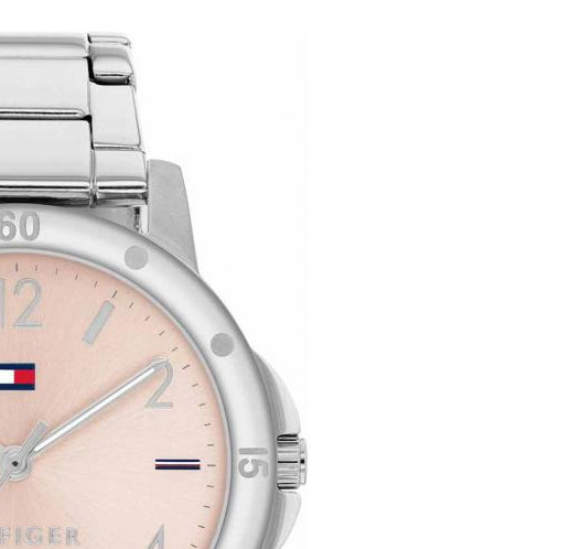 Tommy Hilfiger KIDS 1720013 - zegarek dla dziewczynki 5