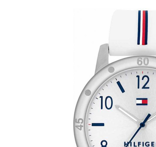 Tommy Hilfiger KIDS 1720014 - zegarek dla dziecka 4