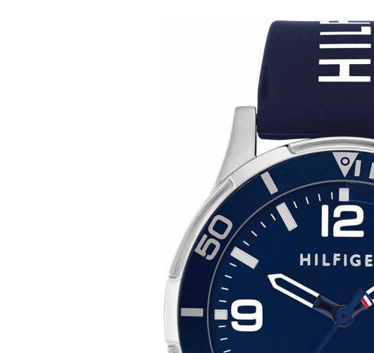 Tommy Hilfiger KIDS 1720016 - zegarek dziecięcy 4