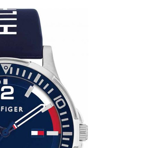 Tommy Hilfiger KIDS 1720016 - zegarek dziecięcy 5