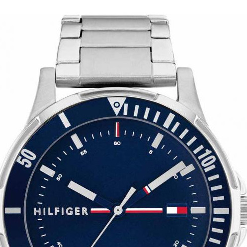 Tommy Hilfiger KIDS 1720018 - zegarek dziecięcy 3