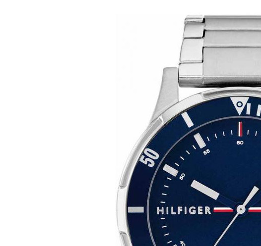 Tommy Hilfiger KIDS 1720018 - zegarek dziecięcy 4