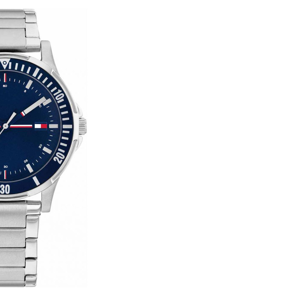 Tommy Hilfiger KIDS 1720018 - zegarek dziecięcy 6