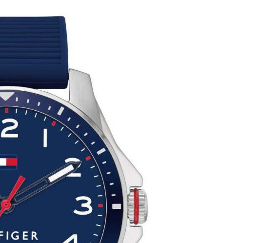 Tommy Hilfiger Kids 1720005 5