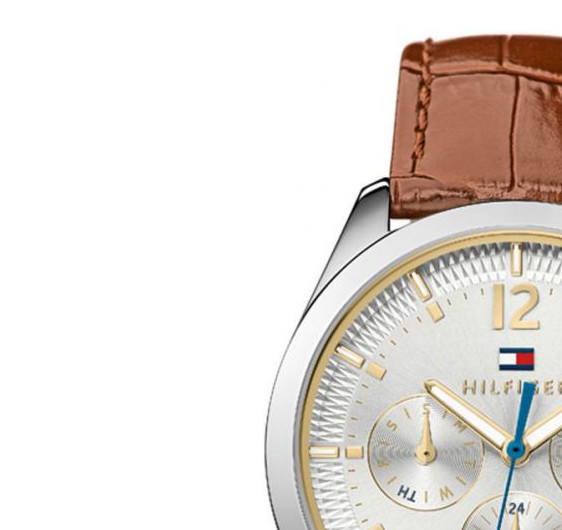 Tommy Hilfiger Kingsley 1781701 4