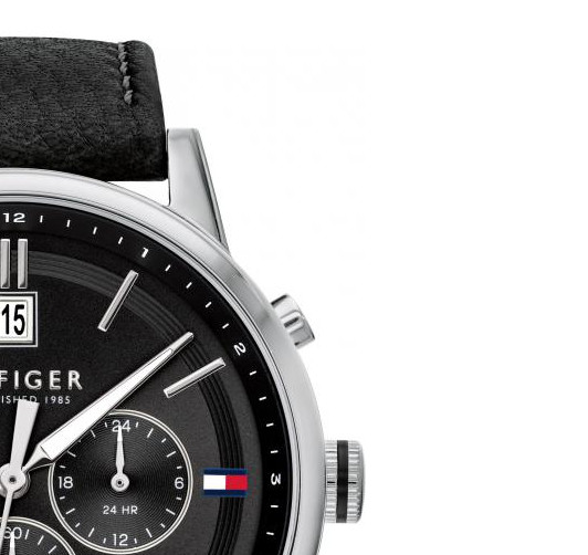 Tommy Hilfiger Kyle 1791630 5