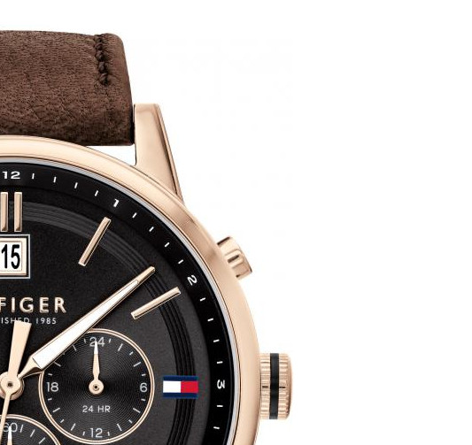 Tommy Hilfiger Kyle 1791631 5