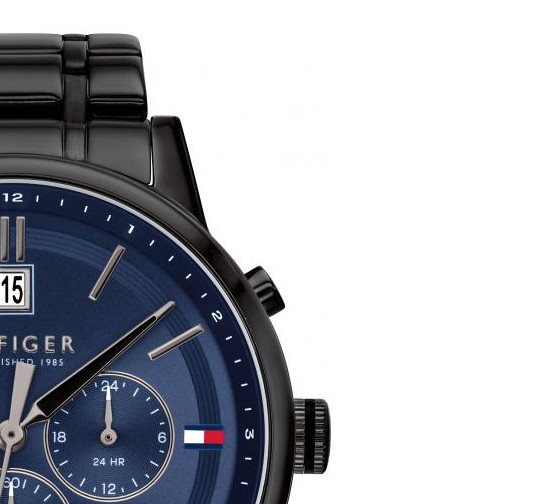 Tommy Hilfiger Kyle 1791633 5