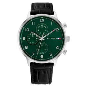 Tommy Hilfiger LEONARD 1791985 - zegarek męski