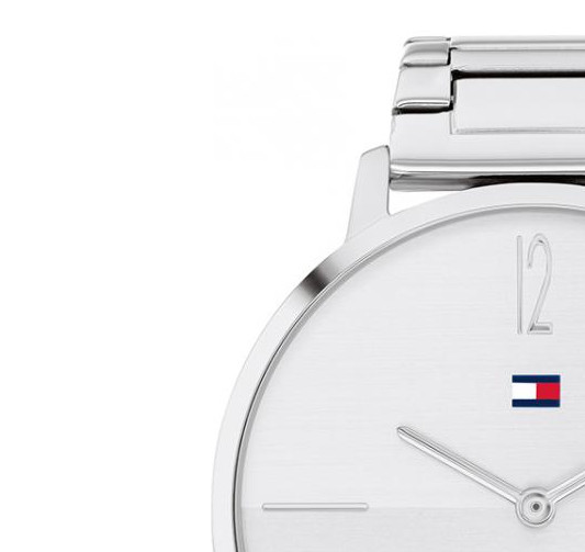 Tommy Hilfiger LIZA 1782336 - zegarek damski 4