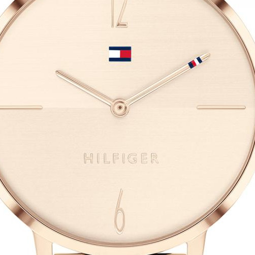 Tommy Hilfiger Liza 1782337 Zegarek Damski Zegarkicentrumpl