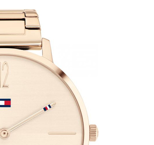 Tommy Hilfiger LIZA 1782337 - zegarek damski 5