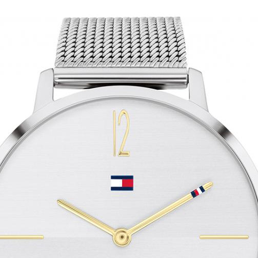 Tommy Hilfiger LIZA 1782338 - zegarek damski 3