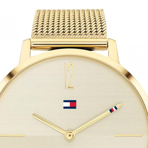 Tommy Hilfiger LIZA 1782339 - zegarek damski 3